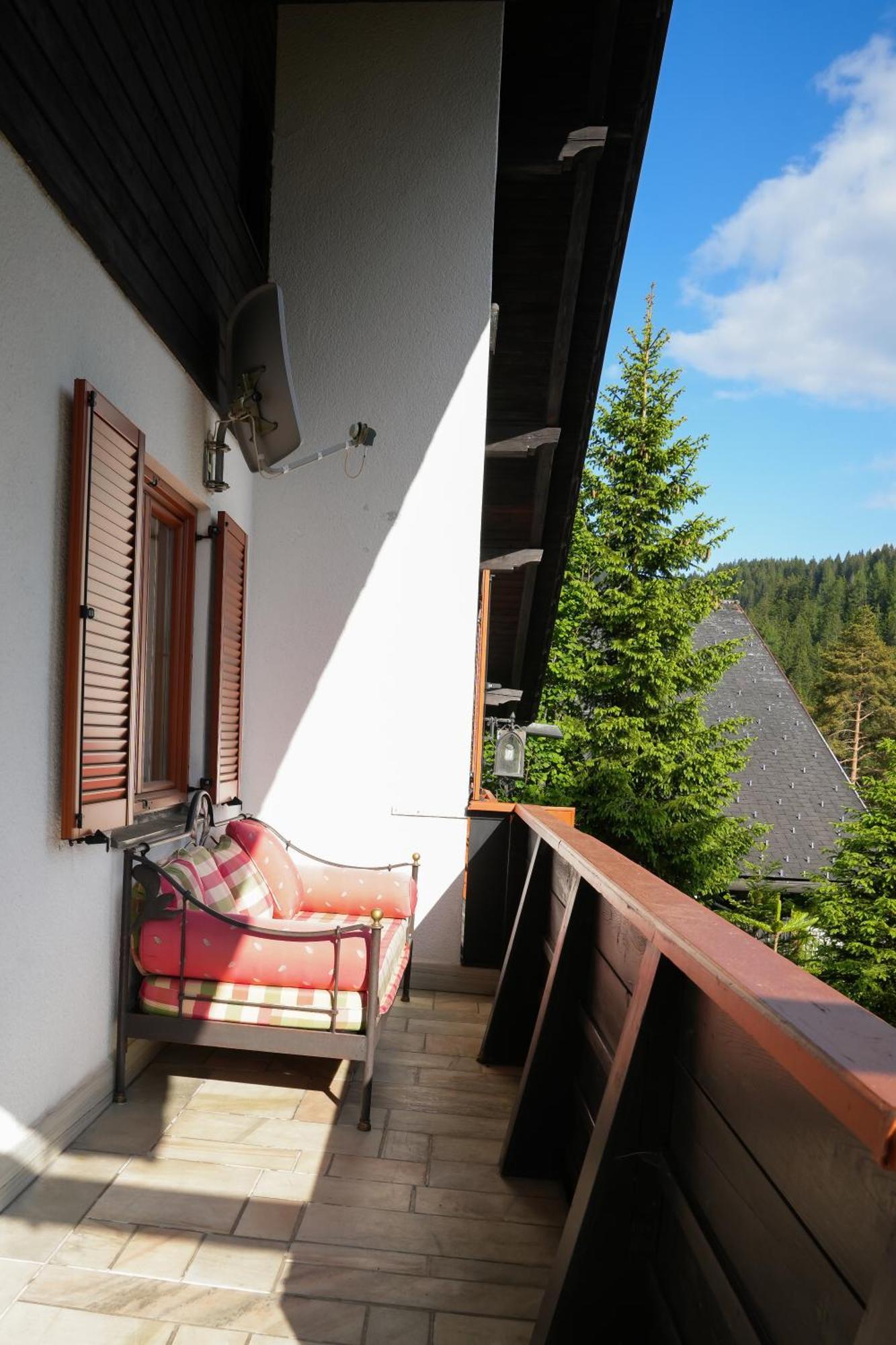 Haus Grimmingblick Vila Zlem Exterior foto